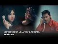 Download Lagu Yorqinxo'ja Umarov \u0026 Afruza - Seni Deb (Official VIdeo)