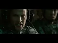 Giant Alien Robot Destroys US Military | THE DAY THE EARTH STOOD STILL (2008) Movie CLIP 4K