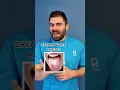 What can dentist tell by looking at your tongue