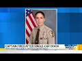 Former New Hanover County captain terminated after crash on U S 74