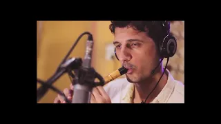 Final Haron 2018 HD موسيقا هارون الرشيد رضوان نصري 