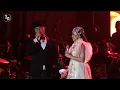 Biar Menjadi Kenangan ~ Reza Artamevia feat Ahmad Dhani @ Dewa 19 Orchestra Episode 2