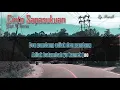 Download Lagu HARRY PARINTANG - CINTO SAPASUKUAN (KARAOKE) | mamenk pro