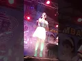 Bohoso moto - Vita alvia LIVE BALI MAHENDRA