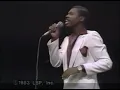 Daddy’s Home”—the Limelites—LIVE--1983