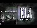 Download Lagu Gerimis - KLa Project (Lyric Video)