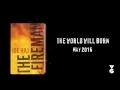 Video di Joe Hill brings you The Fireman