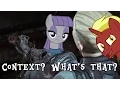 Taking Earth Ponies Too Seriously