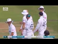 💥 10-Wickets In The Match! | 🦁 Jack Leach Spins Team To Victory  | England v New Zealand