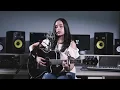 Download Lagu Tebaru Tentang Rindu ~ Virzha (cover chintya gabriella)