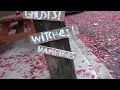 The TERROR and TRUTH of Portland s Witch s Castle