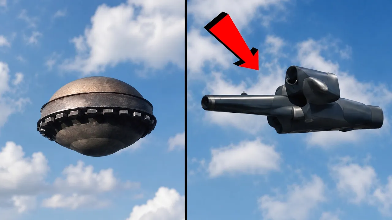 Real UFO Sightings 2026 | Clearest UFO & UAP Footage Ever Caught on Camera
