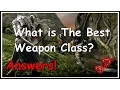 Dante s Discussion What is the best weapon class ANSWERS Dark Souls 2