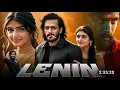 Download Lagu New Released Full Hindi Dubbed Action Movie 2025 | Ramcharan | New South Indian Movie 2025