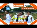Download Lagu Barakatak - Clom Giriwil [Official Karaoke]