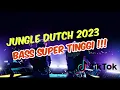 Download Lagu BASS SUPER TINGGI 2023 !! DJ Jungle Dutch Terbaru !!! #jungledutch #dj2023