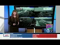 TRAFFIC ALERT Several crashes reported on CT highways as snow slick roads create dangerous cond
