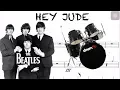 Download Lagu HEY JUDE - Batería.