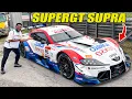 Download Lagu SUPERGT NI MEMANG LAJU GIL4 WEI ! MAINAN ORANG KAYA !