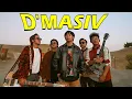 Lagu Lagu D'MASIV Paling Menyentuh untuk Para Pecinta