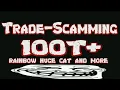 Trade-Scam Showcase PSX DUPE 3 1 Free September 2022