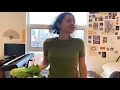 holdin' on (short song) w/ erez zobary - Tennyson