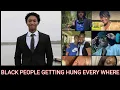 NOLAN WELLS CASE IS EXPOSING A SECRET ORGANIZATION THESE HANGINGS ARE NOT ACCIDENTAL