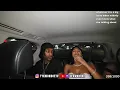 LONG STREAM ATV RIDING TOURING BBM NEW CRIB RECAP MORE WE LIT