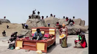 sarauniya mata dan allo ft nana so halita 2021 latest hausa video