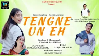 tengne un eh full video song prince engleng u0026rupjili lekthepi hanjirso production music 