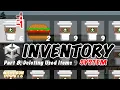 Part 8 Deleting Used Items Let s Make An Inventory System In Unity