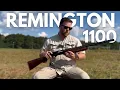 Remington 1100 Remington s Best Autoloading Shotgun - Saturday Spotlight-