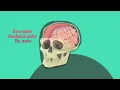 What happens when you have a concussion? - Clifford Robbins