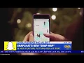 Titania Jordan Good Morning America Snapchat Safety for Parents