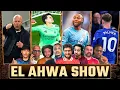 SEMENYO TO MAN CITY DONE! ARSENAL VS CHELSEA CARABAO SEMIS! CAN LIVERPOOL COMEBACK? EL AHWA EP220!