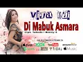 Vita KDI - DI MABUK ASMARA ( Official Audio )
