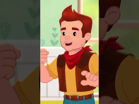 Body Parts Dance Song ✨ | #mormortoons #nurseryrhymes