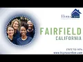 Home Care in Fairfield CA by HomeCare Professionals