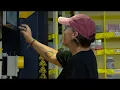 Amazon San Antonio s Cutting-Edge Collaboration Between Employees and Robotics