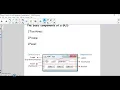 AP CS GUI Intro and Installing Windows Builder