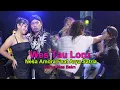 Download Lagu Nesa Amora Feat Arya Satria - Wes Tau Loro | Dangdut (Official Music Video)