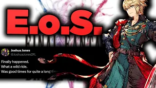 END OF AN ERA FFBE Annouces End of Service What Does it Mean For WoTV and What s Next