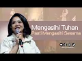 Mengasihi Tuhan Pasti Mengasihi Sesama - Ps. Henny Kristianus