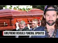 Joe Felz Funeral Announced By His Girlfriend