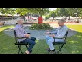 Jockey Spotlight Flavien Prat Interview with Richie Migliore