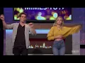 Ludivine Reding Tu Mimes Tu Silence On Joue 2018