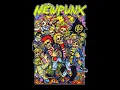 Lagu NewPunk-militansi (video lirycs)