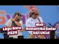 Lagu WALI - Romantika Badar dan Uhud, live Taman Elektrik Puspem Tangerang 17-2-2026
