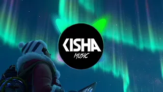 Download K_391 \u0026 RØRY - Aurora (Kisha Remix) MP3