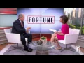 Voya Financial CEO Gives Us His Best Financial Advise I Fortune